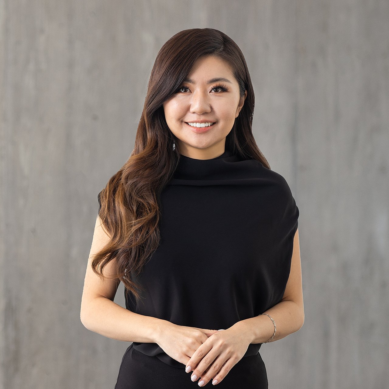 Katerina Wong