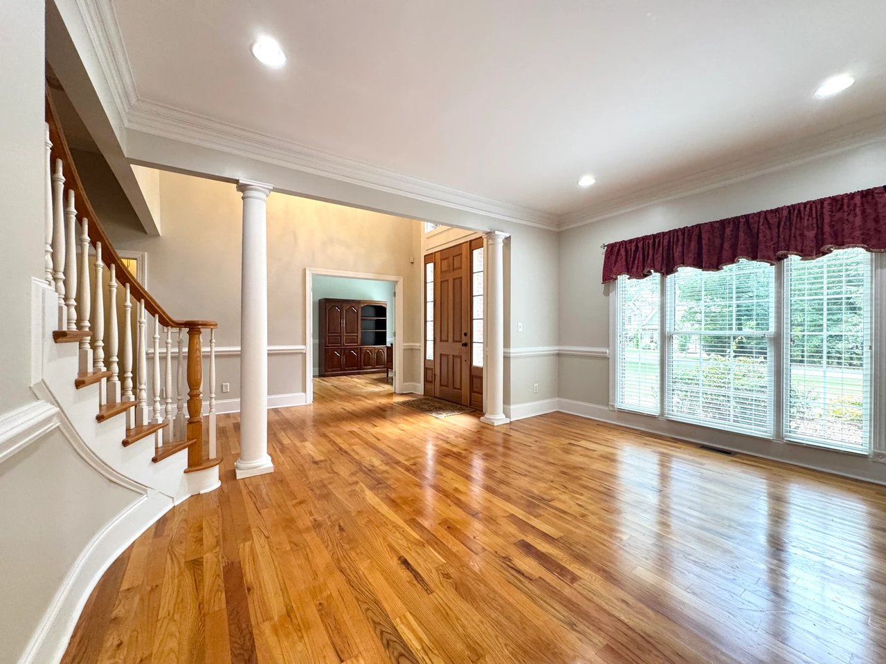 For Sale: Exceptional Home at 204 Ansonborough Plantation On Stringer Road, Belton, South Carolina