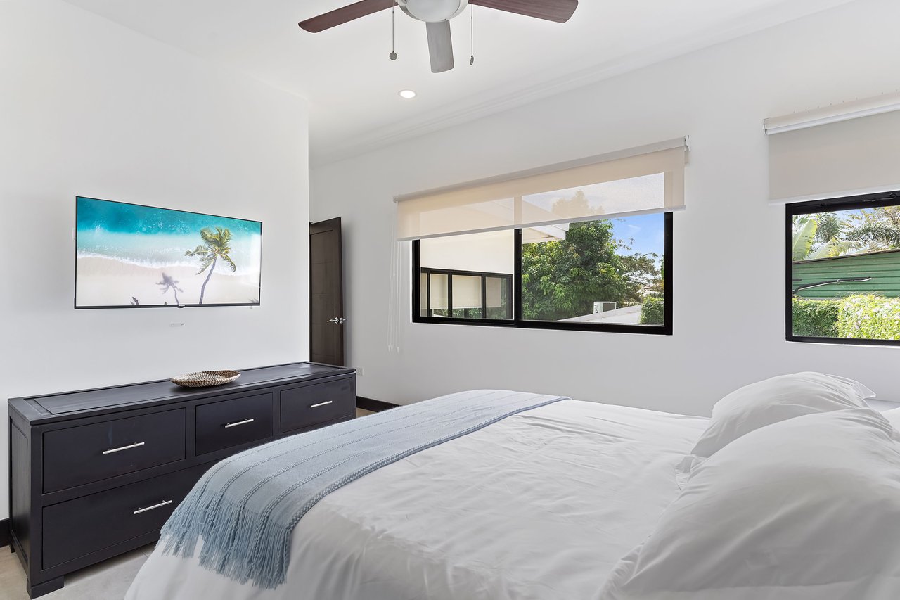 Tamarindo Walk Villas | Your Gateway to Luxury Coastal Living