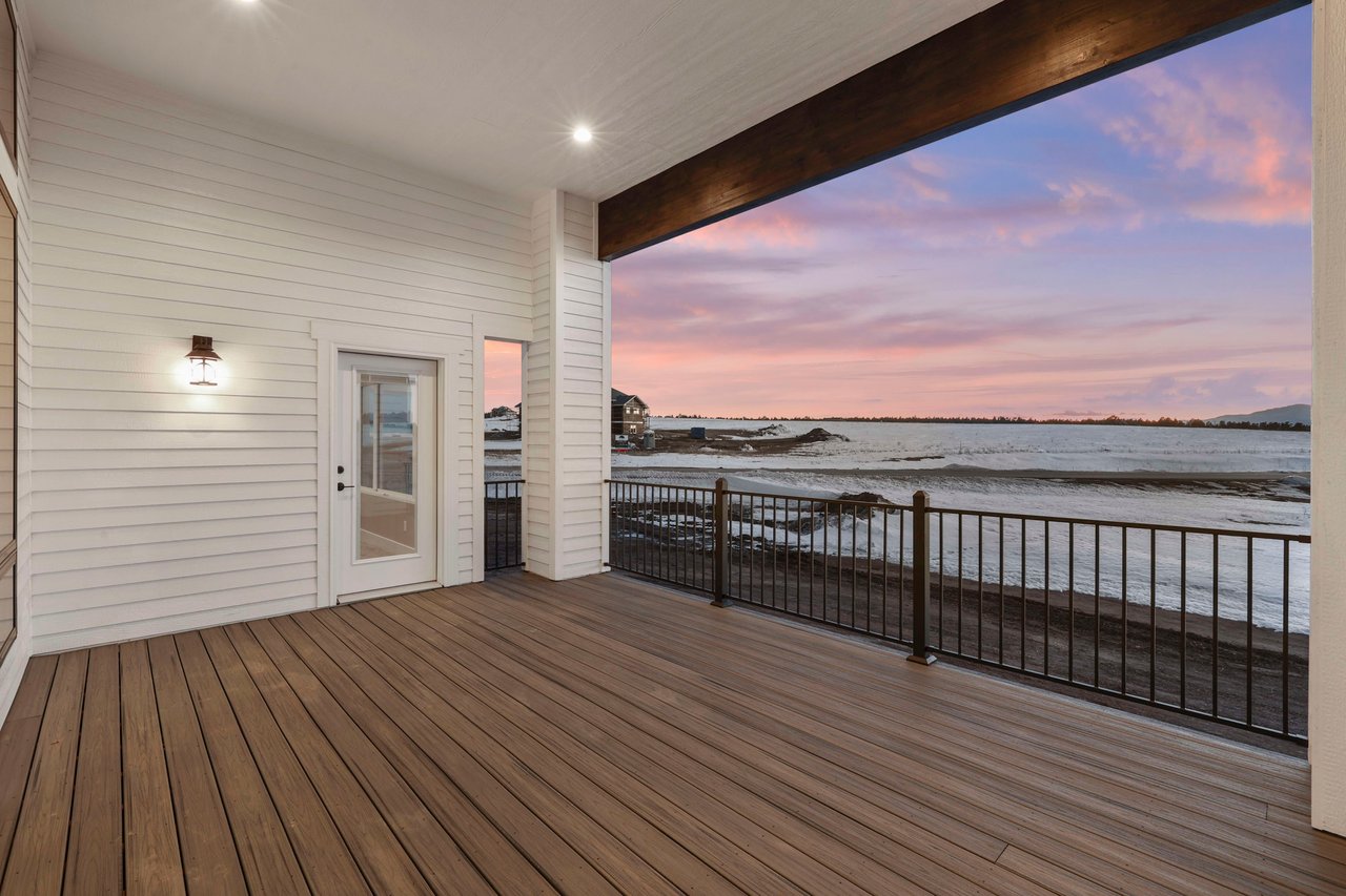 The Brooklyn Farmhouse