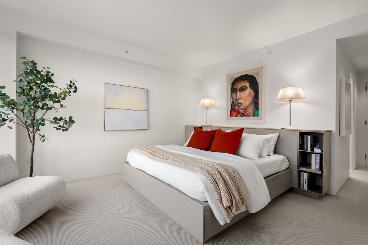 1 Avery Street - Unit 29A