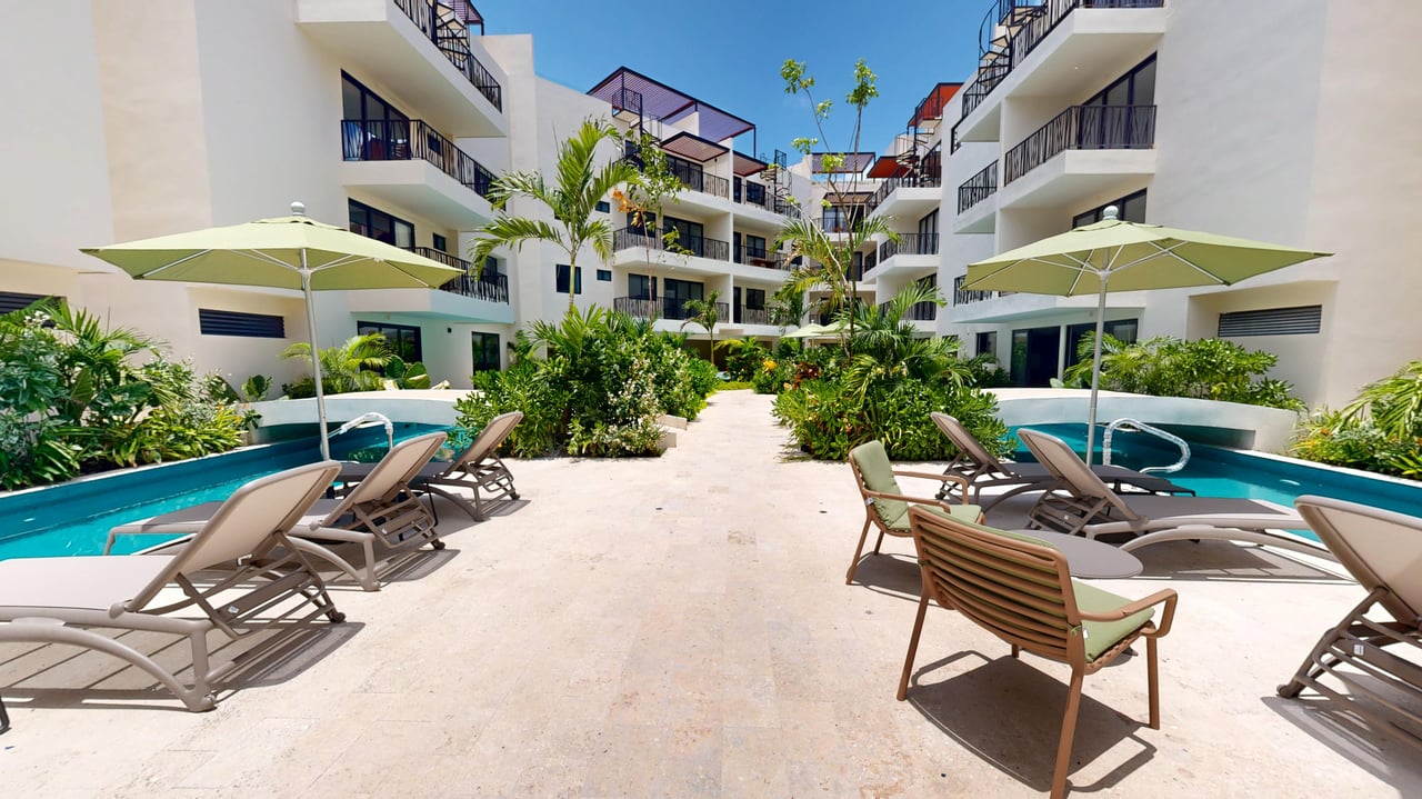 Costa Caribe 