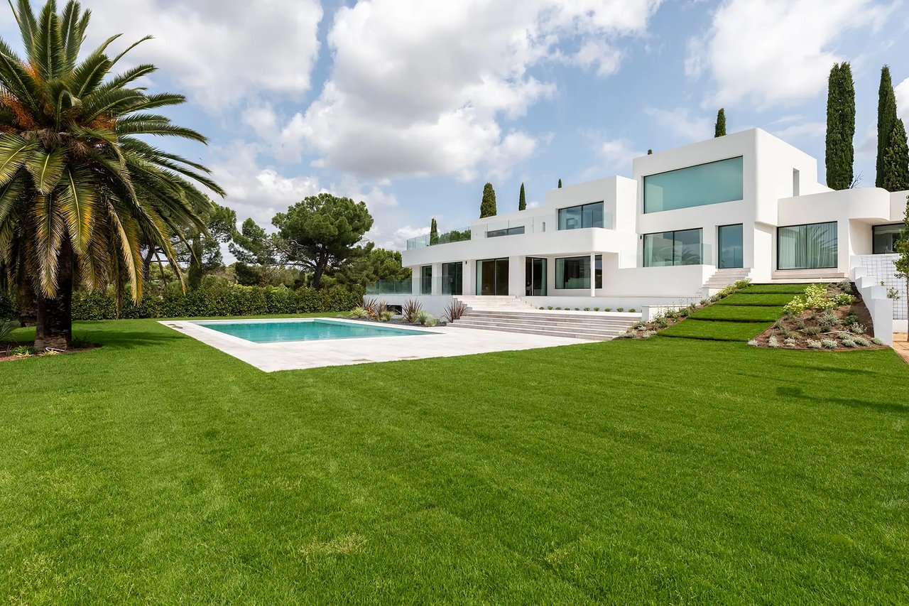 Villa Cataleya