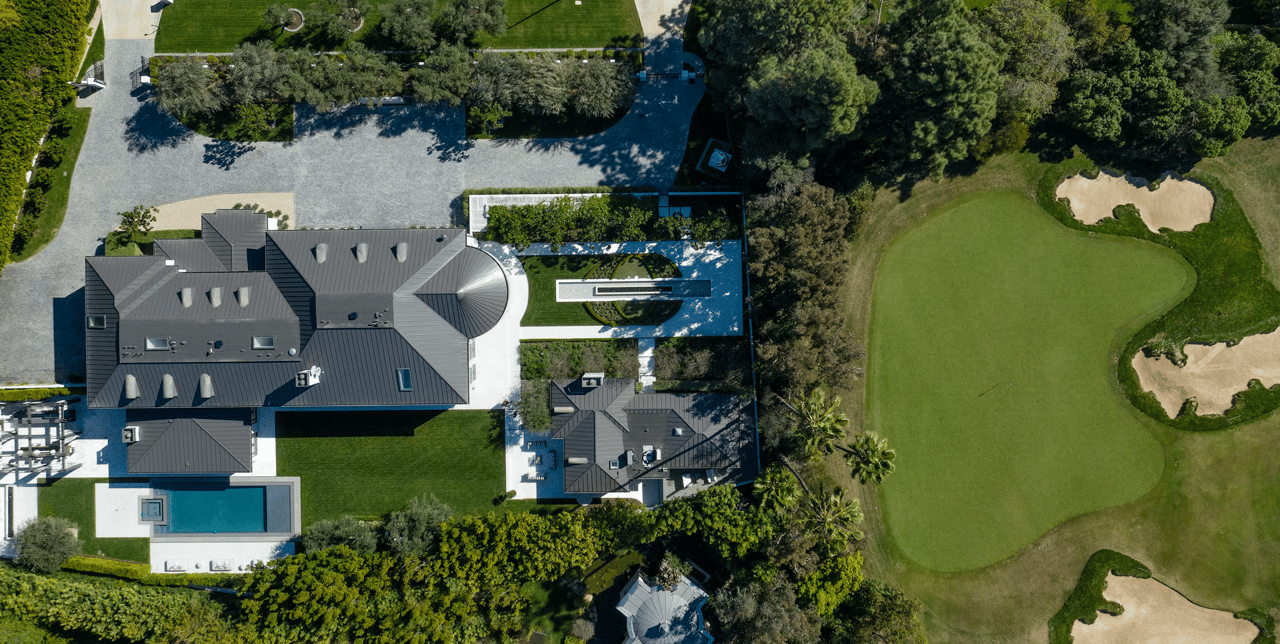 837 Greenway Dr, Beverly Hills