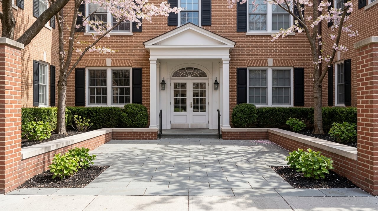 Choosing Between Arlington Condos And Townhomes