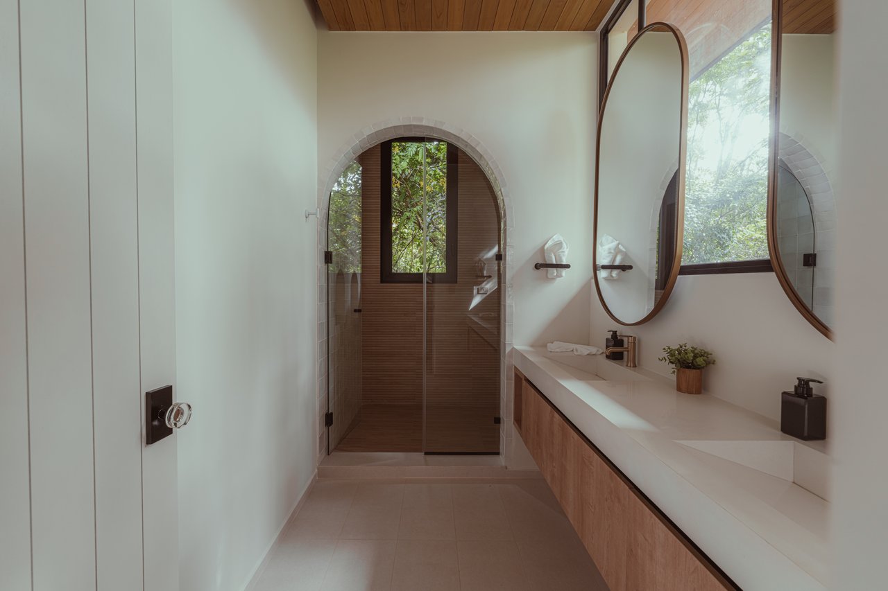 Casa Nya | Ocean-View Luxury Estate Steps from the Beach in Hacienda Pinilla, Costa Rica