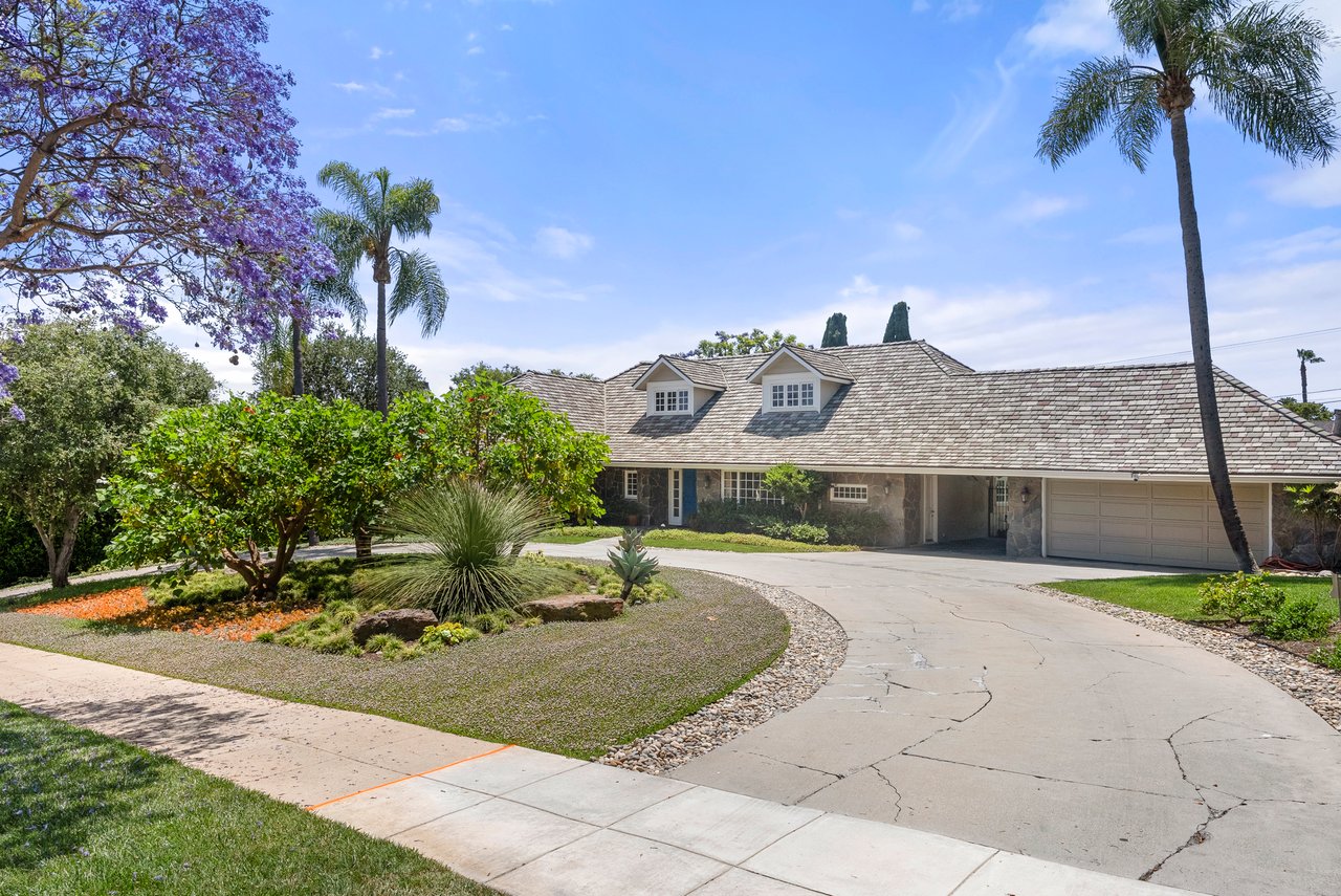 717 N Alta Dr, Beverly Hills