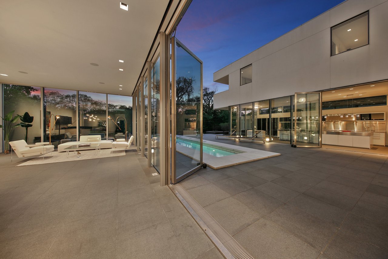 For Those Seeking An Extraordinary Lifestyle