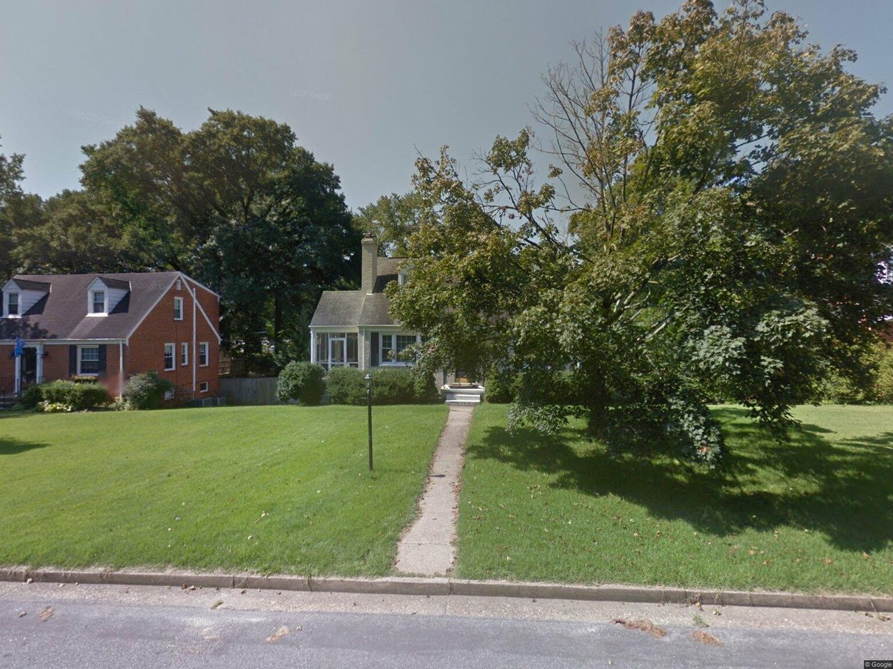 6515 W Franklin St