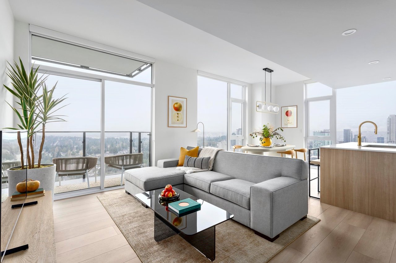 Century City by Century Group