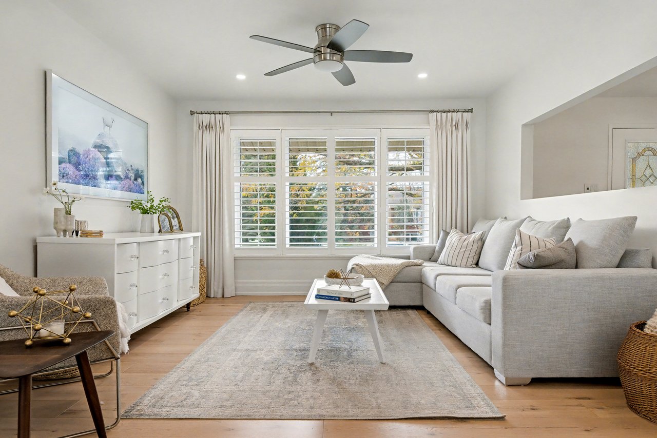 Modern Palgrave Bungalow