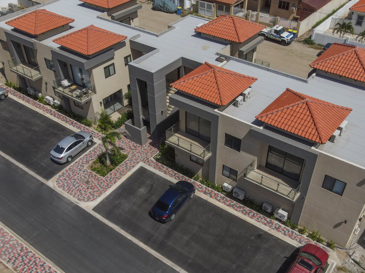 Ground-floor Unit in Goldcoast