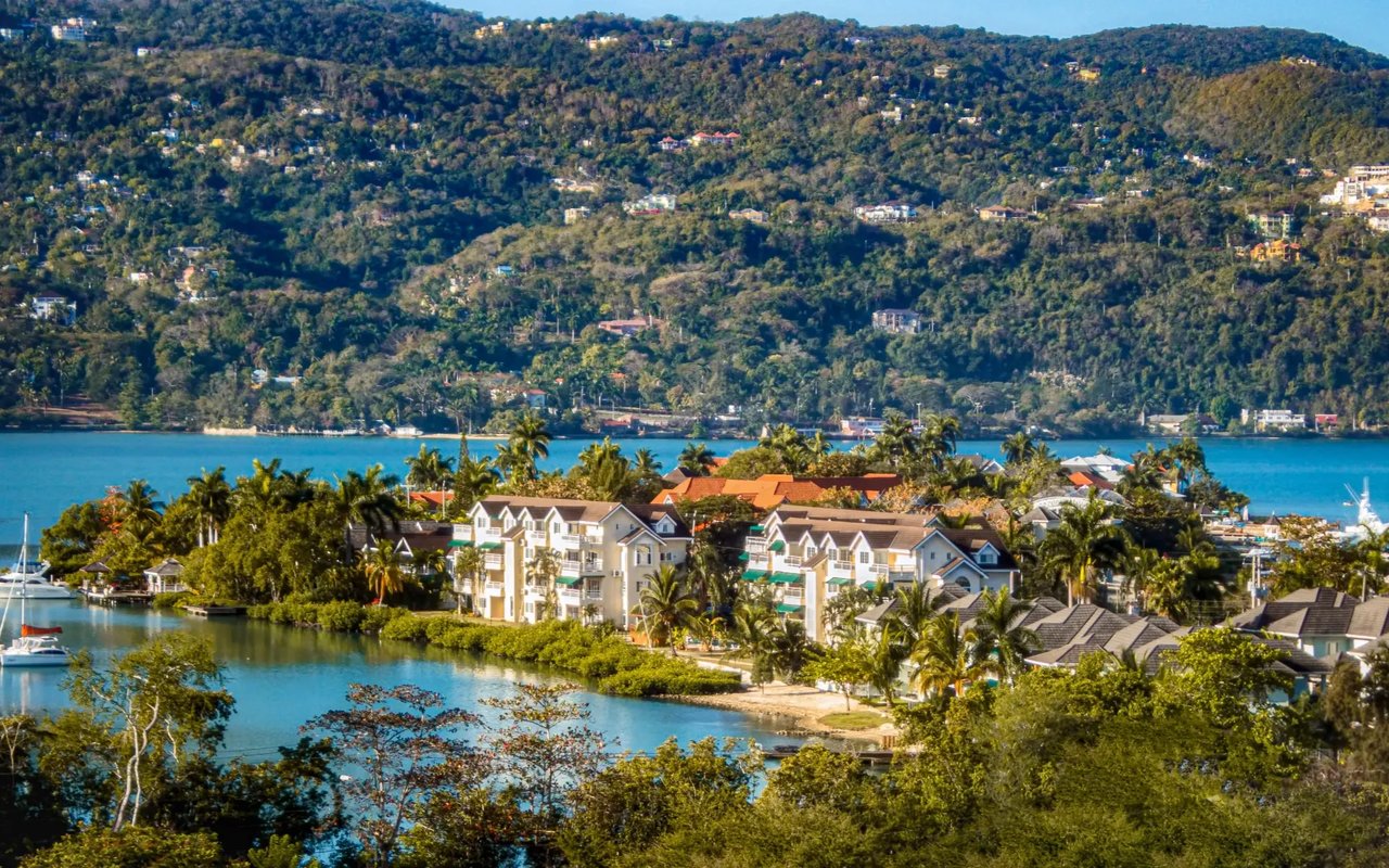 Montego Bay