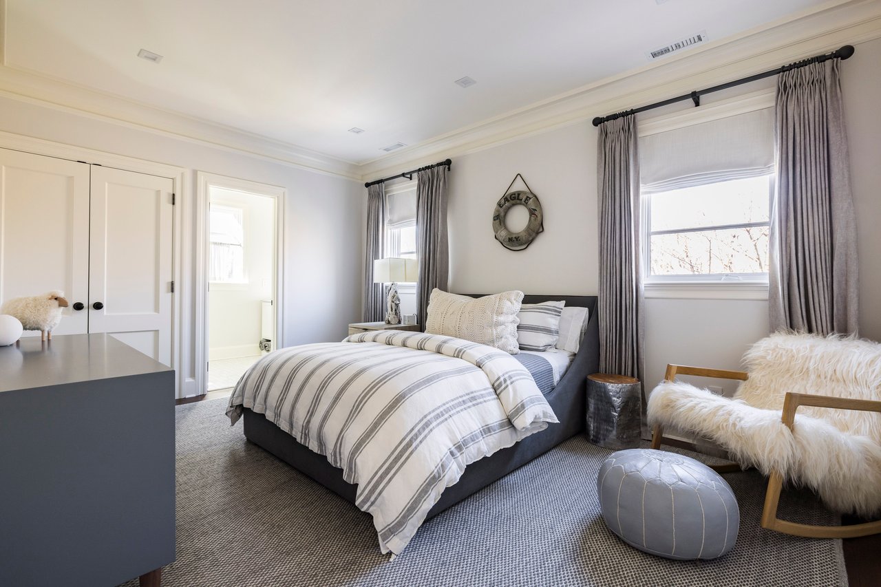 100 Bay Steet, Sag Harbor