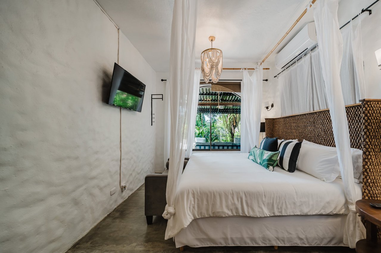 Ocean View Rainforest Villa, Manuel Antonio, Puntarenas