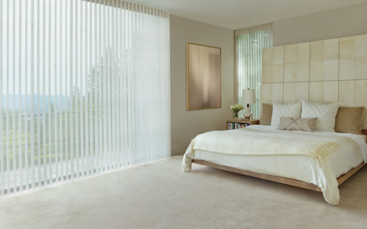 Sleep Beautifully with Proper Window Coverings