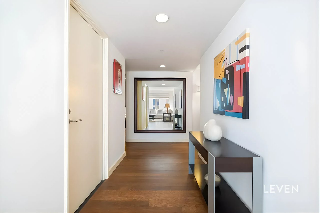 100 West 58th Street #11AB