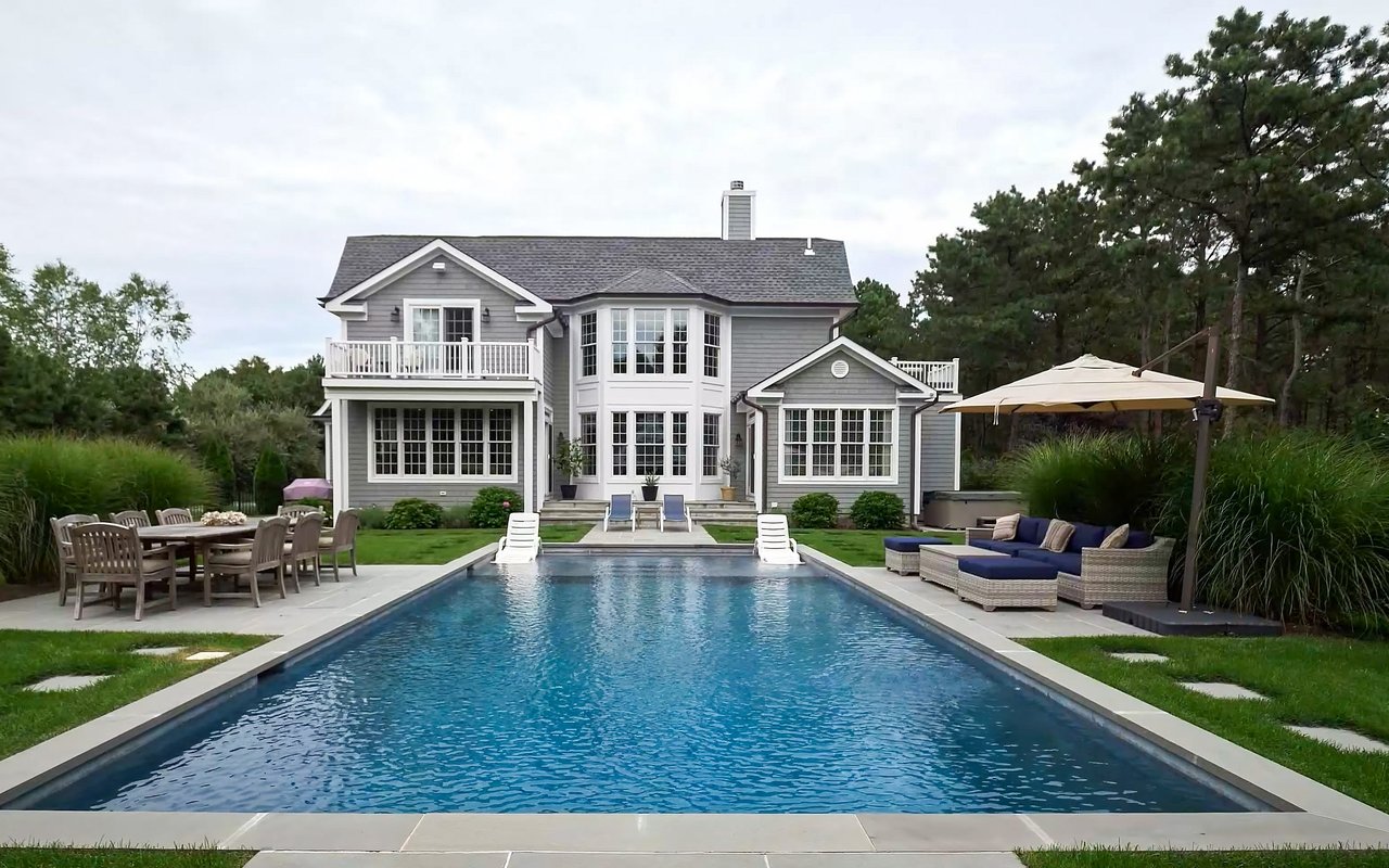 Bloomfield Hills