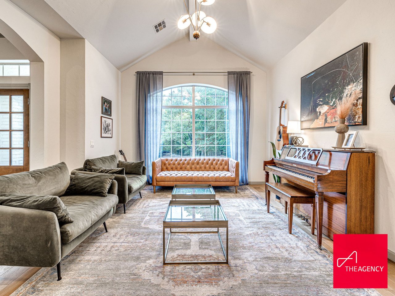 Listing of the Week: 5700 Whitetail Run Edmond, Oklahoma - Wyatt Poindexter - The Agency