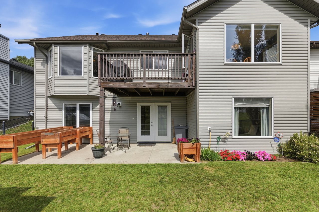 499 Highland Close