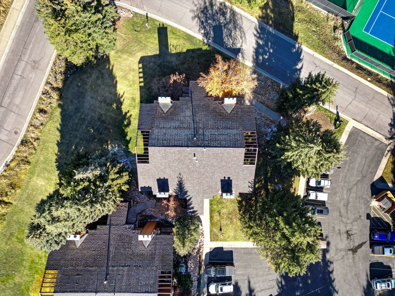 2025 Canyons Resort Dr #C2