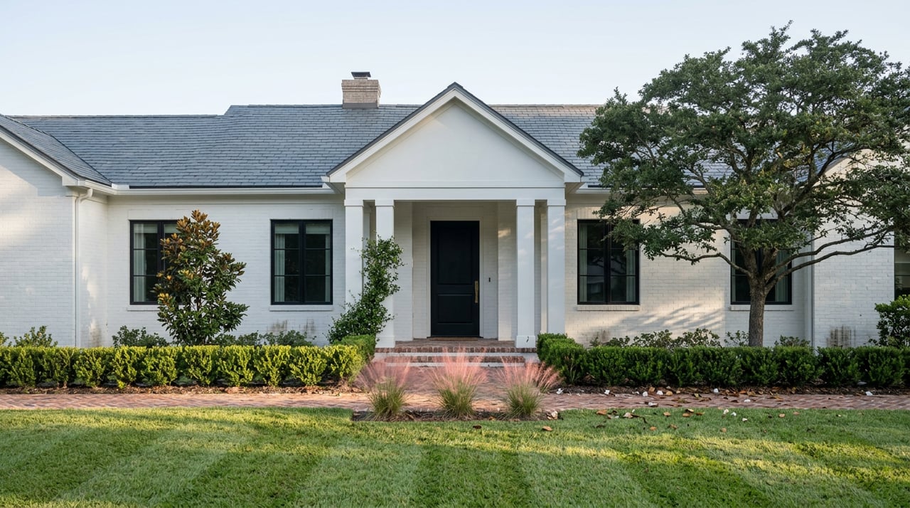 Hermann Park Is Losing 8.9 Acres. Your Weekend Loop Probably Isn't One of Them.