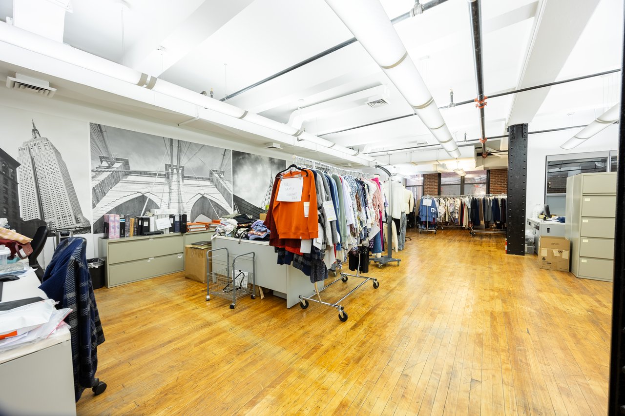 15 West 34th Street - 6th Floor