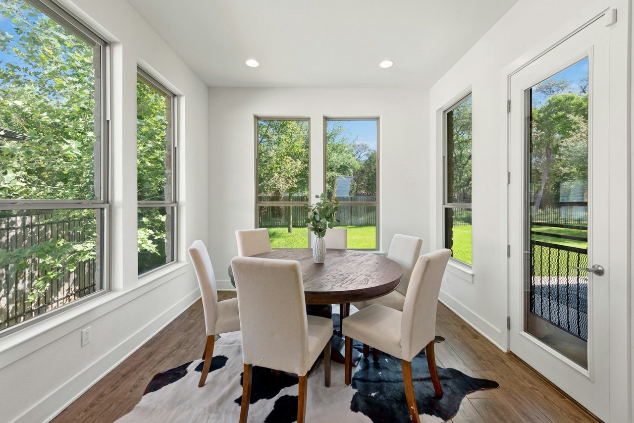 Home For Sale in Avana At Circle C Ranch!