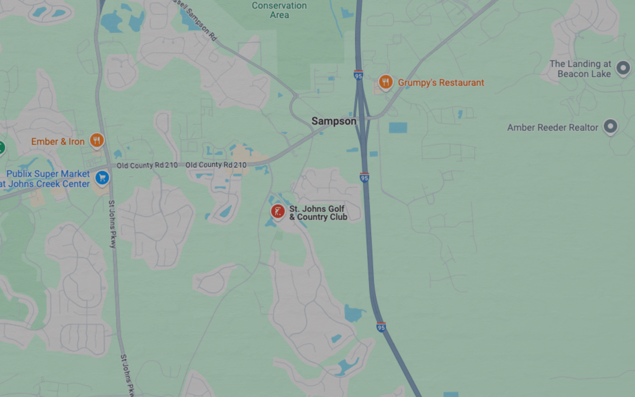 St. Johns Golf & Country Club Homes For Sale