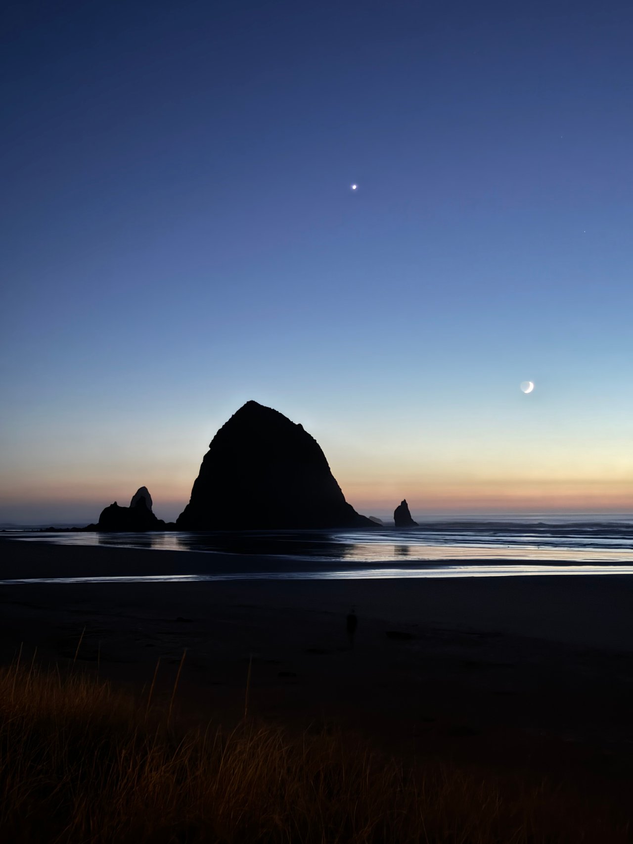 Cannon Beach