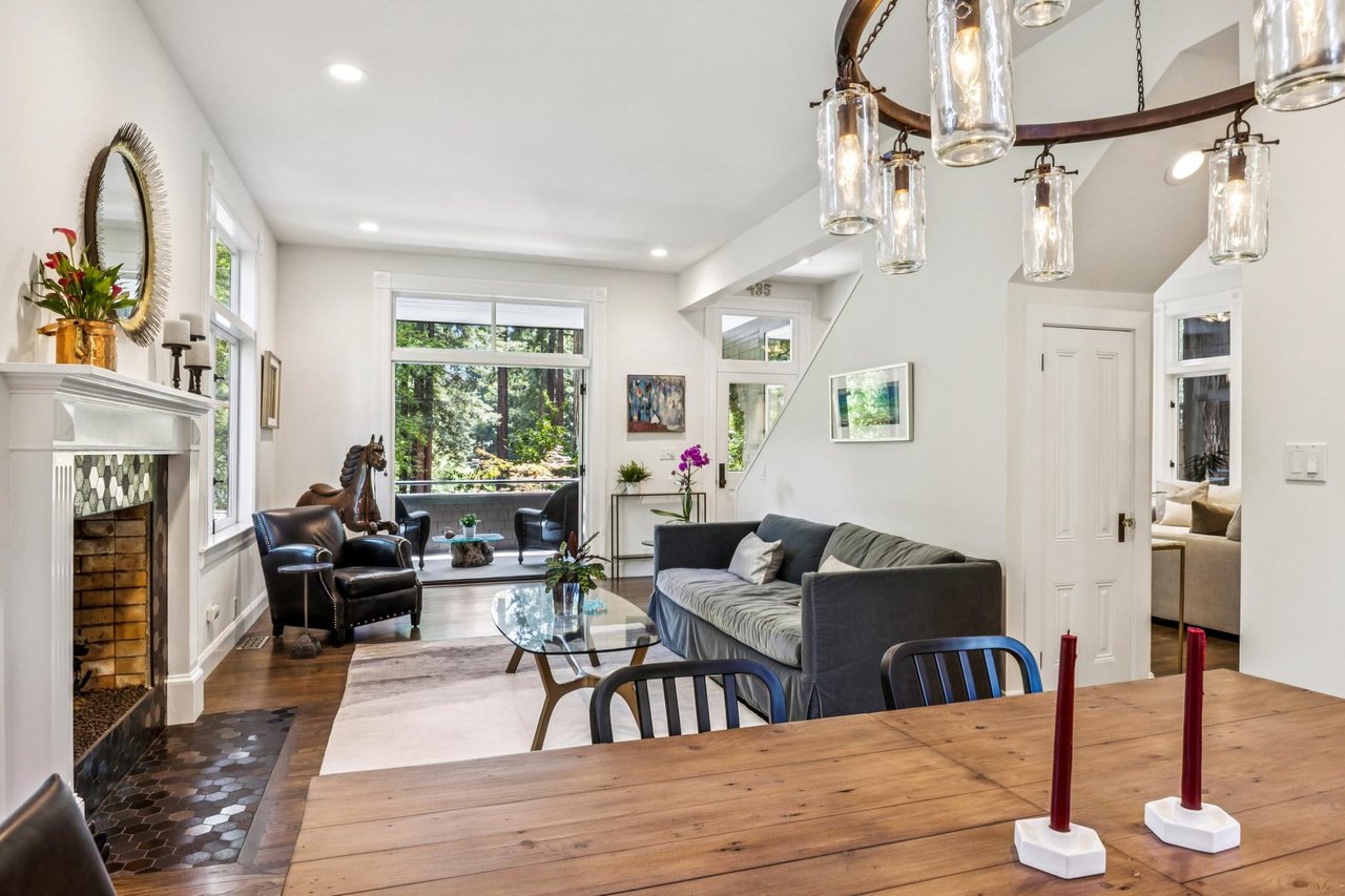 309 Corte Madera Ave
