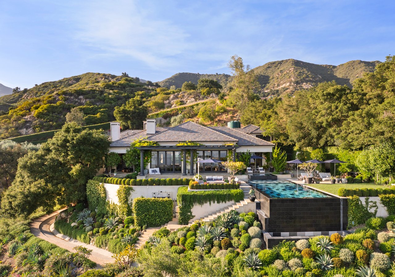 Ocean View Estate
