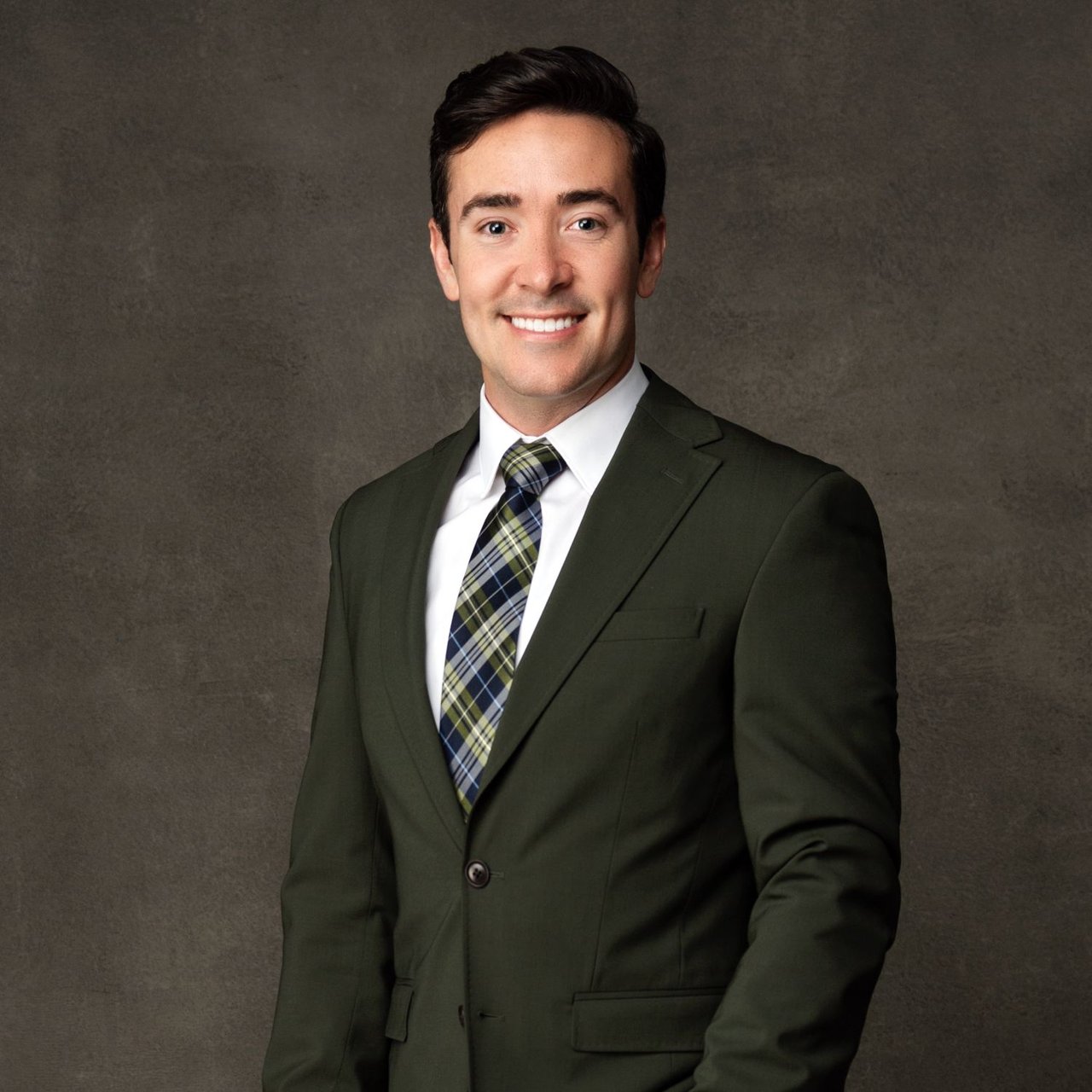 Everett Shell Frisco, TX Real Estate Agent Headshot