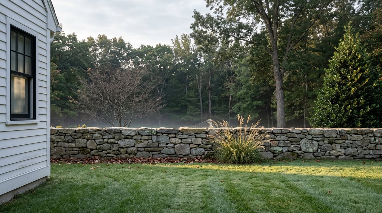 What Weston's Well-and-Septic Rider Actually Protects, and Where It Doesn't