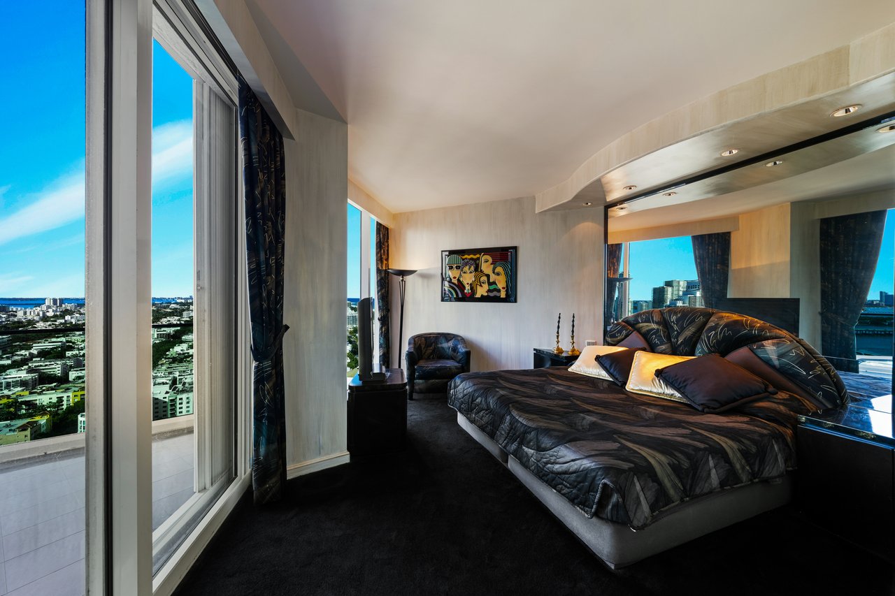 Portofino Tower Townhouse 3103