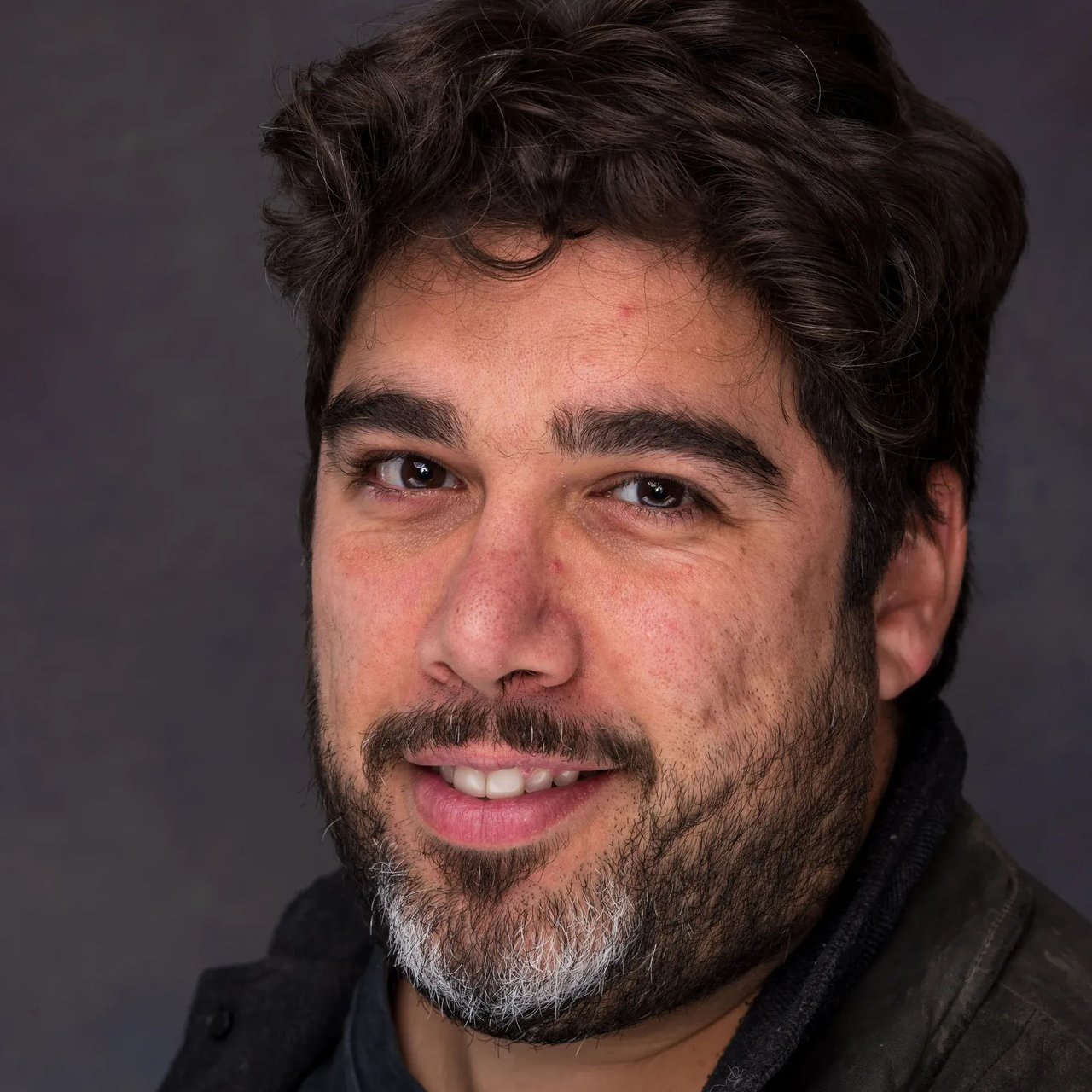 Daniel Burgos San Diego, CA Real Estate Agent Headshot