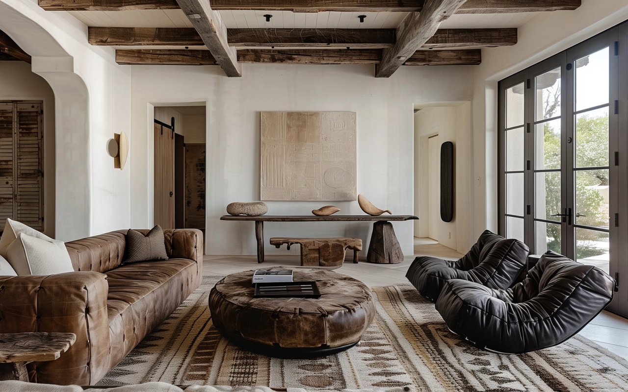 Adaptable Homes: Designing for Multi-Functionality in Central Indiana