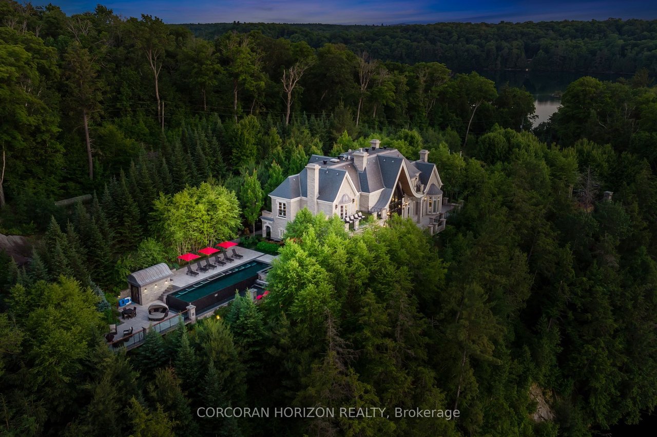 PICASSO OF MUSKOKA 
