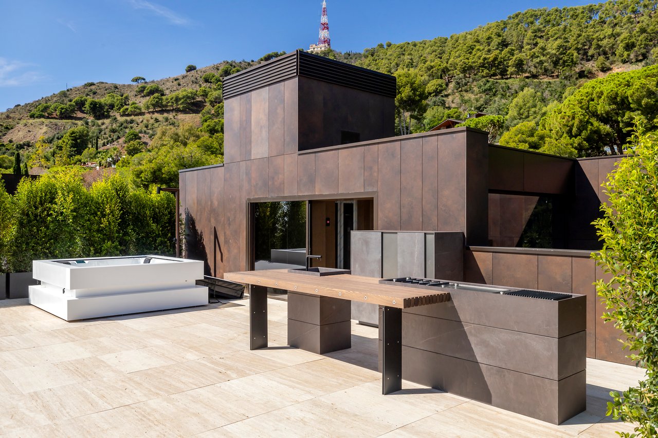 VILLA ALTA