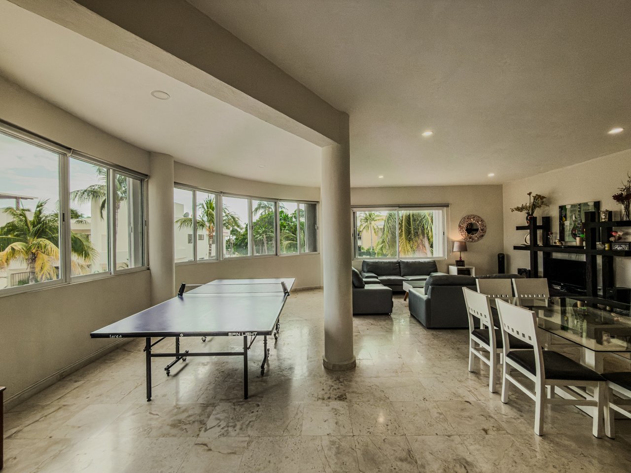 Casa Laguna - Puerto Aventurass