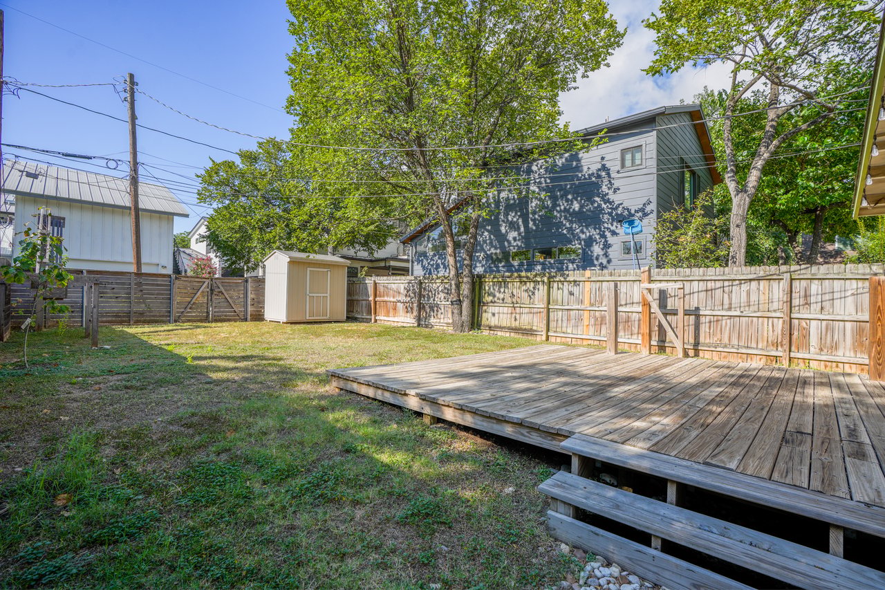 1705 E 14th Street Unit B