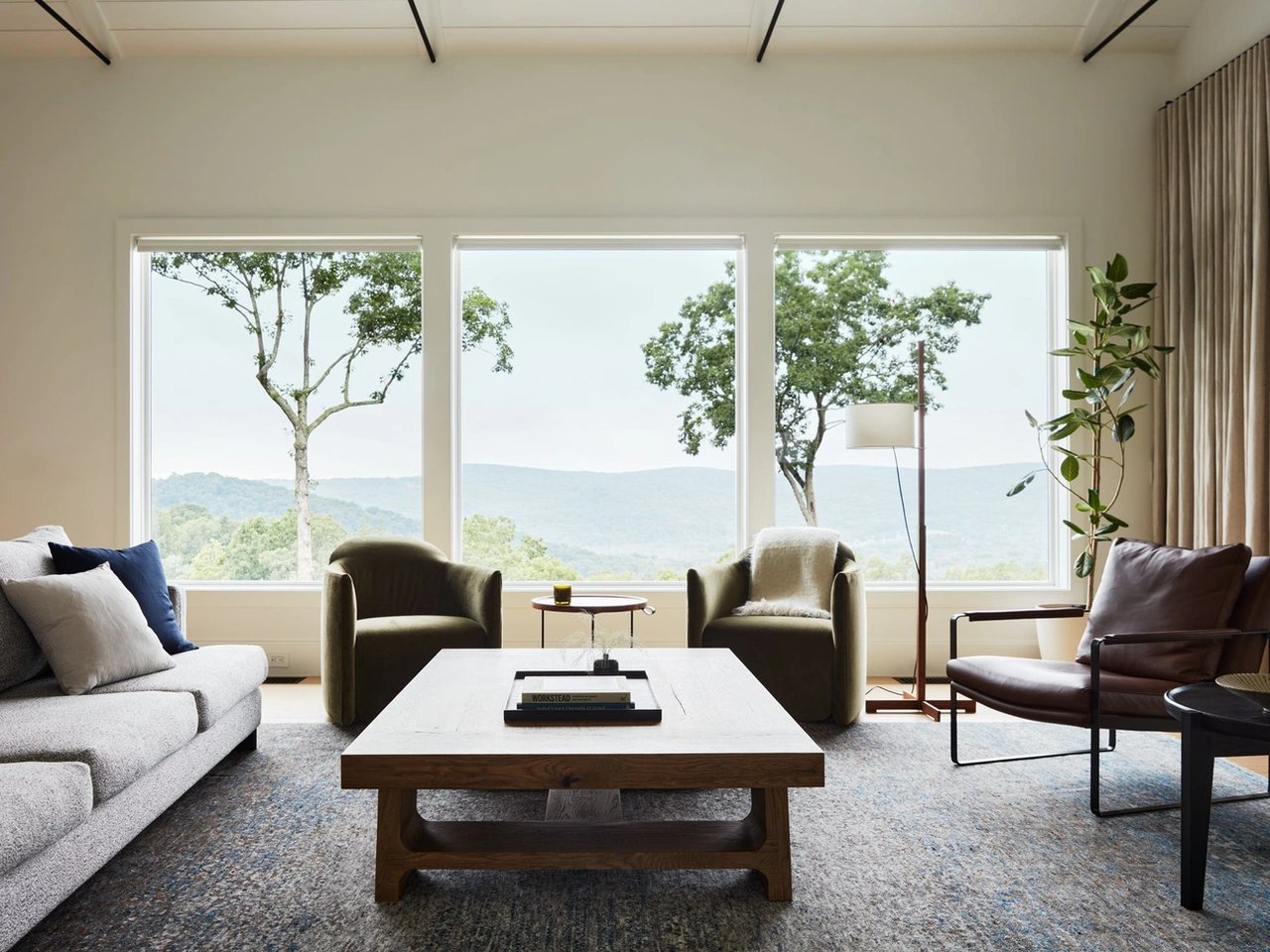 Why Quiet Luxury Interior Design Is Taking Over Los Angeles Homes in 2026