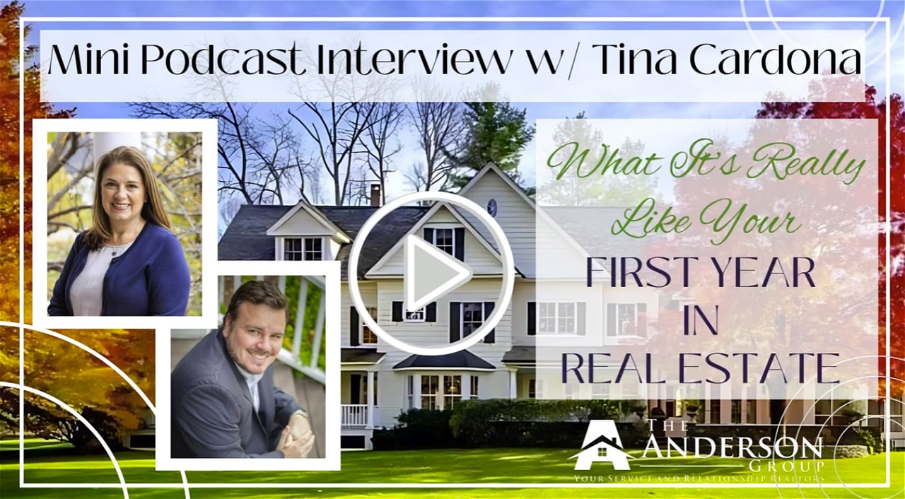 Episode 2 - JP & Tina Discuss