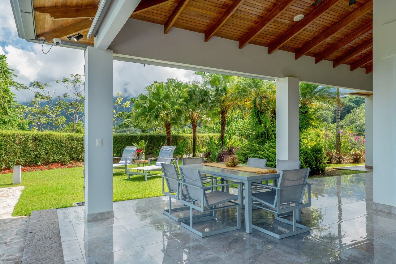 Casa Jaguar