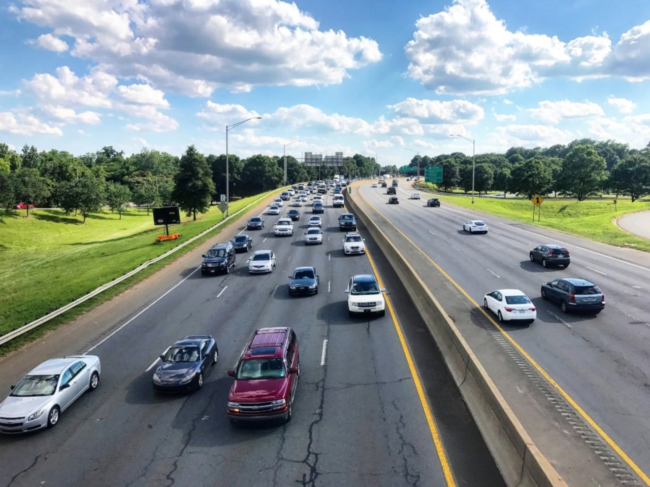 State's Driving Rank