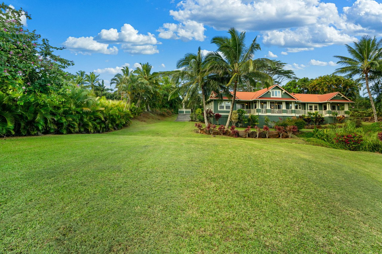 3303 Kalihiwai Road, #B