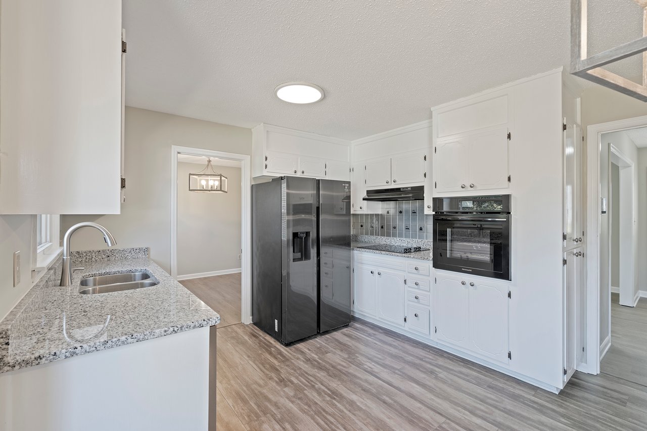 Updated Huntsville Home Near Redstone Arsenal