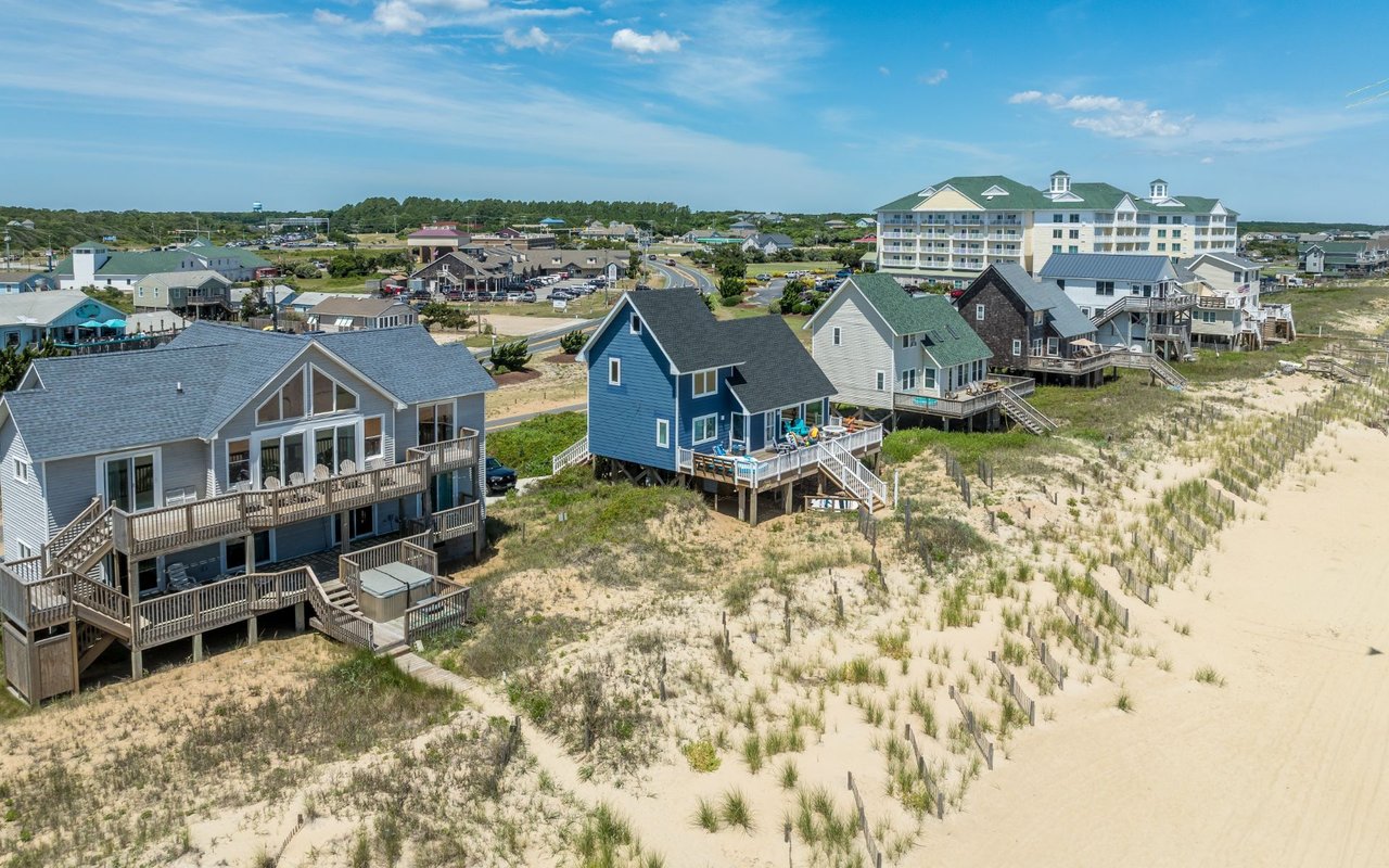 Kitty Hawk