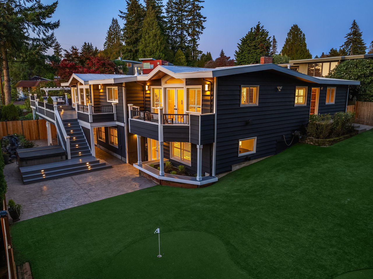 10517 NE 46th Street