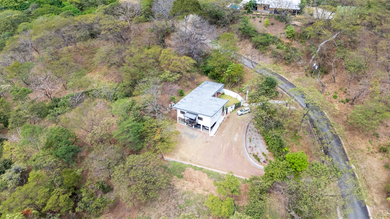 Casa Campanas | Elegant 3-Bedroom Estate in Rancho Cartagena – Luxury Meets Tranquility